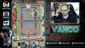 ? КЛЕШ РОЯЛЬ 2.0! КЛОНЫ КЛЕШ РОЯЛЯ / Chaos of Wizard