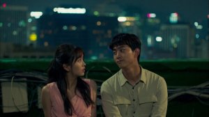 Давай сразимся, призрак, 9 серия