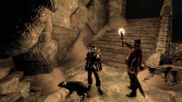 Fable 3 (Hidden Secrets in Aurora) смотреть онлайн