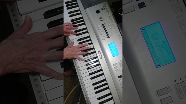 Victory in Jesus old school piano tutorial смотреть онлайн