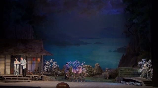 Cio-Cio-San (Madama Butterfly) G. Puccini / Skhid Opera Чіо-Чіо сан Дж. Пуччіні смотреть онлайн