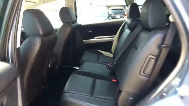 2015 Mazda Mazda CX-9 Stamford, Norwalk, Elmsford, White Plains, New Rochelle, NY 9251A смотреть онлайн