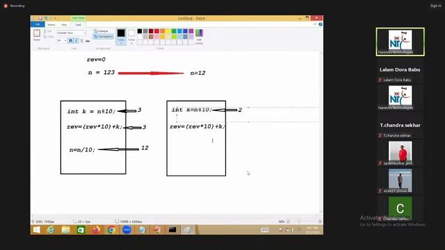 Java -- Nov 3rd смотреть онлайн