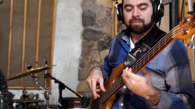 Tears In Heaven (Todd Pritchard)- tab/notation in description смотреть онлайн