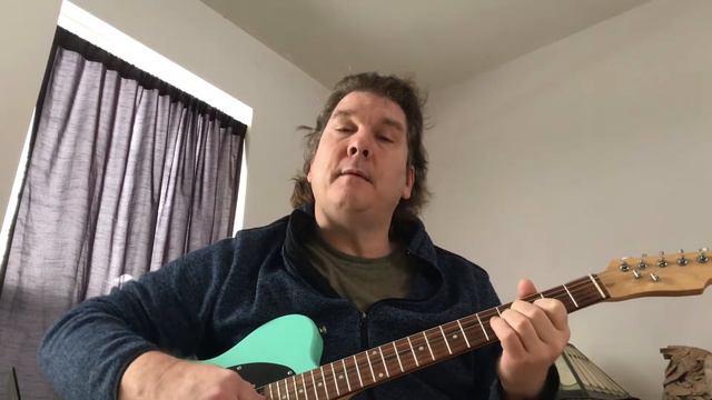 Afraid of Nothiing by Sharon Van Etten Guitar Lesson, Tutorial,, How to play, Chords смотреть онлайн