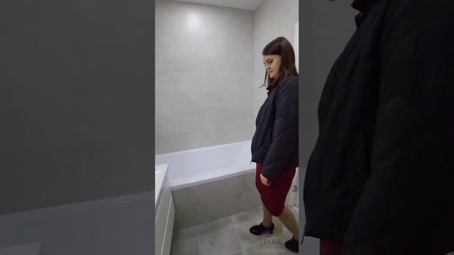 Однокомнатная квартира в ЖК Губернский смотреть онлайн