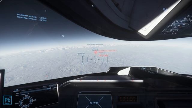 Star Citizen: All Aboard the BMM Hype Train! (Banu Merchant Man) смотреть онлайн