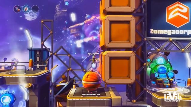 (2016) Top 100 Multiplayer Games | Splitscreen / Same PC / CO OP / LOCAL MULTIPLAYER смотреть онлайн