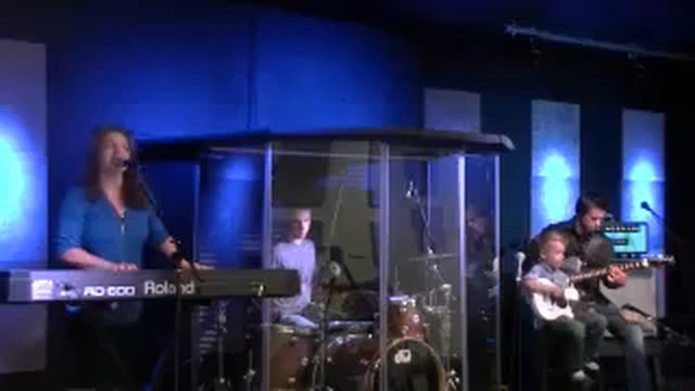 Recording Artist Psalm 101 смотреть онлайн