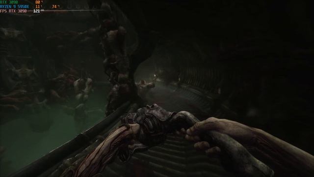 SCORN | RYZEN 9 5950X | RTX 3090 смотреть онлайн