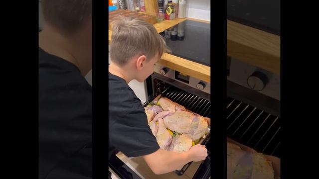 Рождественская Индейка! смотреть онлайн