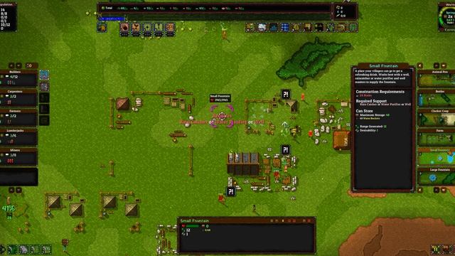 Rise to Ruins - Gameplay (PC/UHD) смотреть онлайн