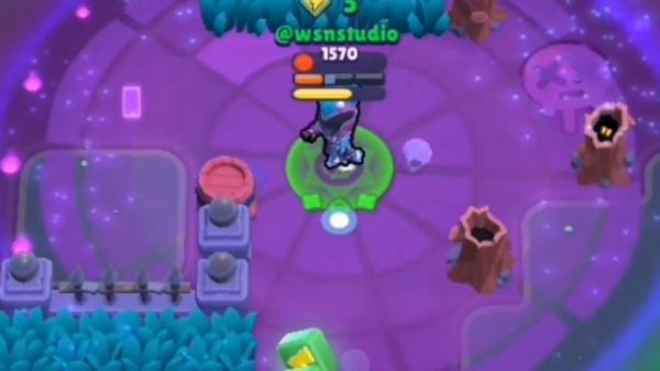 Brawl News: Skin Supercell Make DJ Ems, new music of Bad Randoms | BS News Episode 4