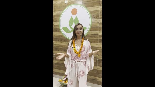 Отзыв о курсе подготовки преподавателей в школе Йога Садхана в Ришикеше, Индия