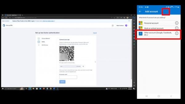 How to Use the Microsoft Authenticator App (2023) - Setup & Usage Tutorial