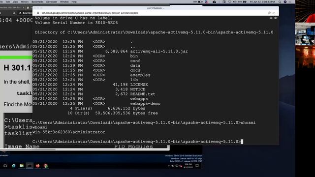 Metasploit смотреть онлайн