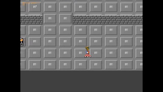 Power Puzzle - Ludum Dare 39 entry ( LOUD GAME AUDIO) Running out of power смотреть онлайн