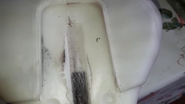 Ремонт расширительного бачка уаз патриот2014 года смотреть онлайн