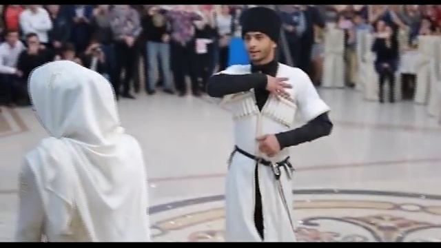 Дагестанская свадьба смотреть онлайн