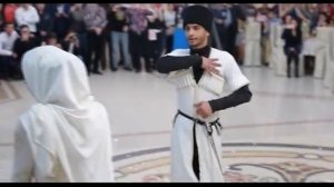 Дагестанская свадьба