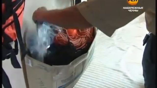 Городской пляж к сезону не готов смотреть онлайн