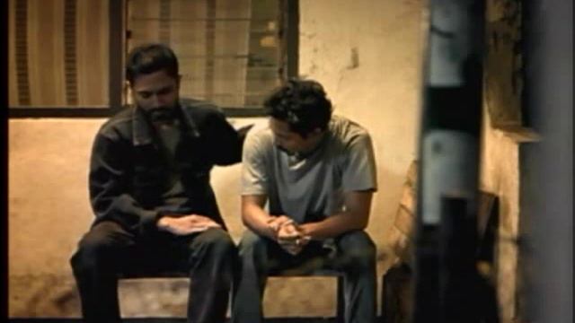9 Naga Full Movie 2006 CD2