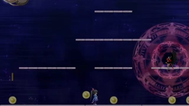 Tobari and the Night of the Curious Moon: Part 20 смотреть онлайн