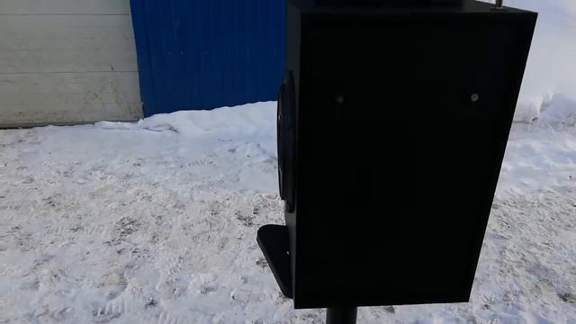 Портативная колонка BT 1843 Качественное звучание и самая доступная цена! смотреть онлайн