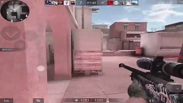 Звездапад ✨ Standoff FragMovie