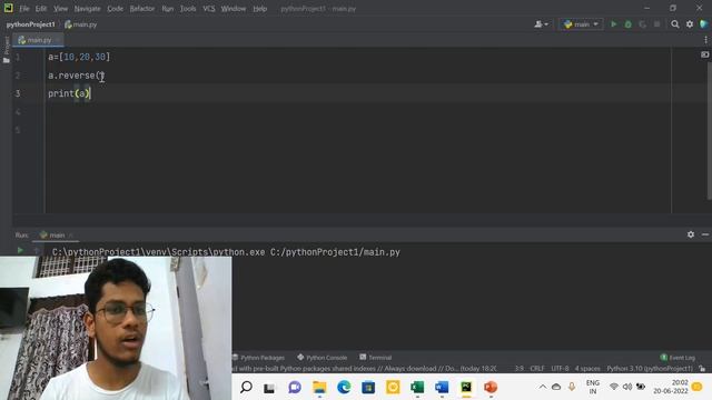 Top 10 Python Programming questions. Frequently asked in Interviews and Written Tests using Pycharm смотреть онлайн