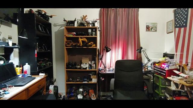 SYMA S107H ALTITUDE HOLD HELI - FULL REVIEW