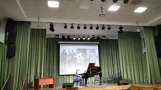 У. Гиллок "Кастаньеты" Лена Белокурова смотреть онлайн