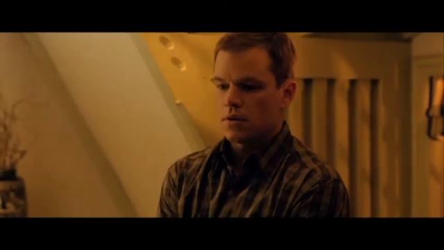 Ocean's Twelve. Fan-Made Music Video
