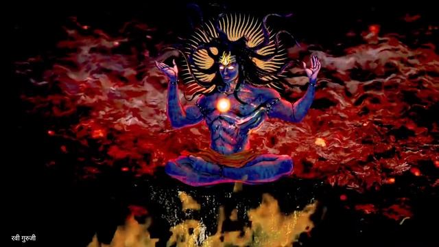Rudra Mantra смотреть онлайн