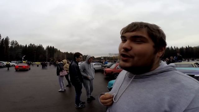 #ISKRA RS Нижний Тагил Дрифт Drift Wars смотреть онлайн