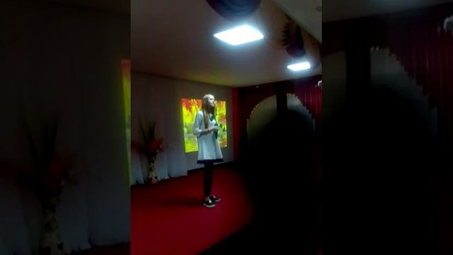 Екатерина Кислицына "сдай назад" смотреть онлайн