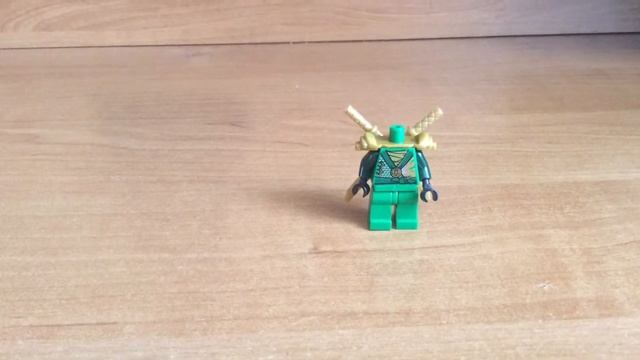 Lego ninjago #10 part 1 смотреть онлайн