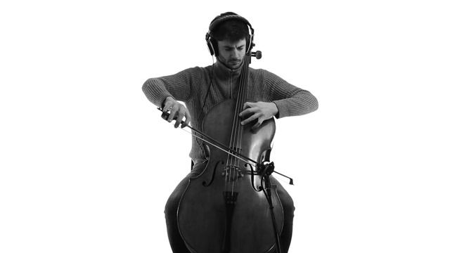 Schindler's List Theme, 6 Cellos - John Williams смотреть онлайн