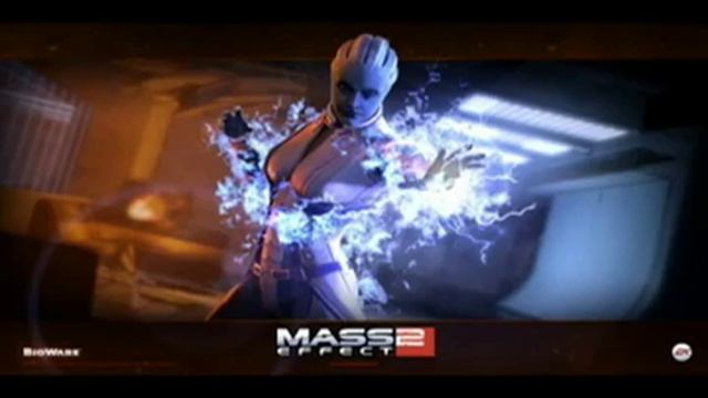 Mass Effect 2 Soundtrack- Boss Combat Theme- Lair of the Shadow Broker DLC смотреть онлайн