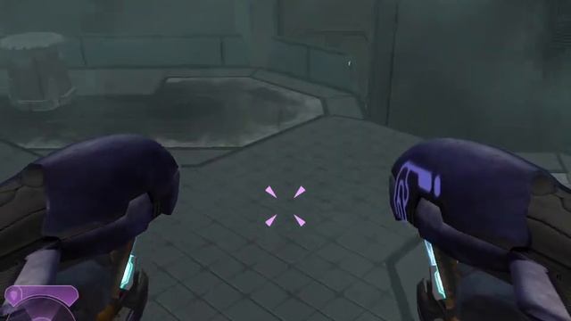 Halo 2 mission 5 part 1 Oracal смотреть онлайн