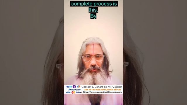 Can I Do Mantra Chanting Without Guru? | How to Attain God Realization? #shorts смотреть онлайн
