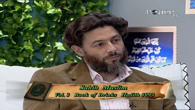 Is it Discouraged to Talk while Eating? - Dr Zakir Naik смотреть онлайн