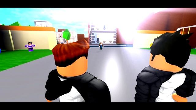 ROBLOX FIGHTING STORY - The Spectre (Alan Walker) смотреть онлайн