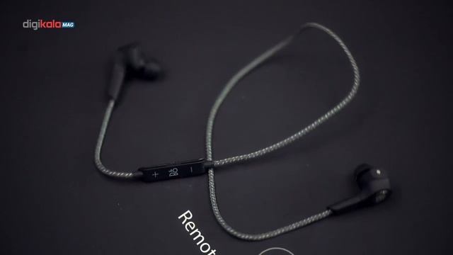 معرفی Bang and Olufsen B And O Play H5 смотреть онлайн