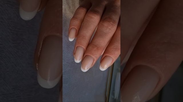 Выпуклые ногти смотреть онлайн