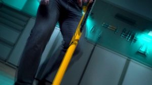 Лопата Palisad LUXE