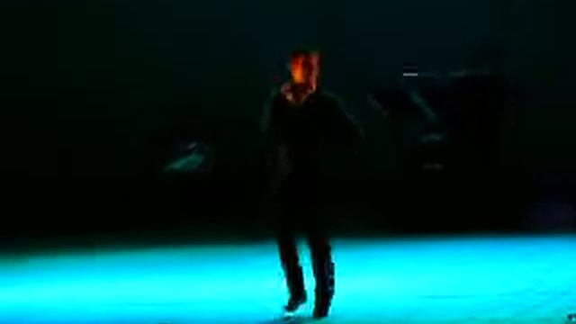 Spain Suite Theatre (Madrid) - Flamenco Magic - Part 7 смотреть онлайн