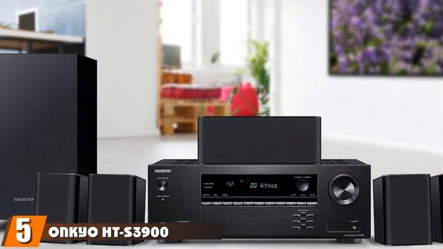 Top 10 Best 5.1 Speaker On Amazon смотреть онлайн