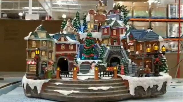 НОВОГОДНИЙ ТОРТИК (New-Yеar CAKE). California, USA смотреть онлайн