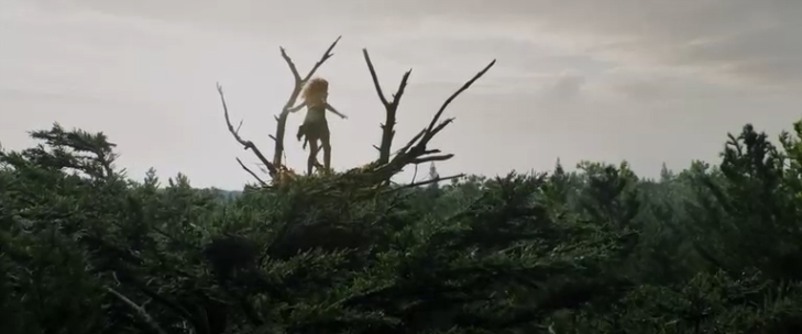 Пит и его дракон (Русский Тизер-Трейлер 2016) HD720p ДУБЛЯЖ смотреть онлайн